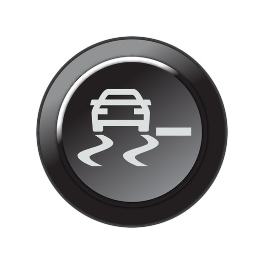 101-0264 Link CAN Keypad Insert - Traction Control Decrease