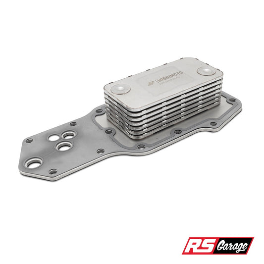 Mishimoto 89-02 Dodge Ram 5.9L Cummins Replacement Oil Cooler