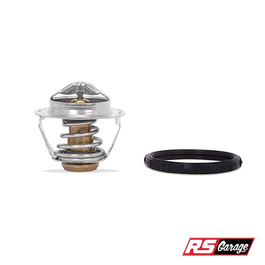 Mishimoto Low-Temperature Thermostat Fits 2016+ Nissan Titan XD For 5.0L Cummins