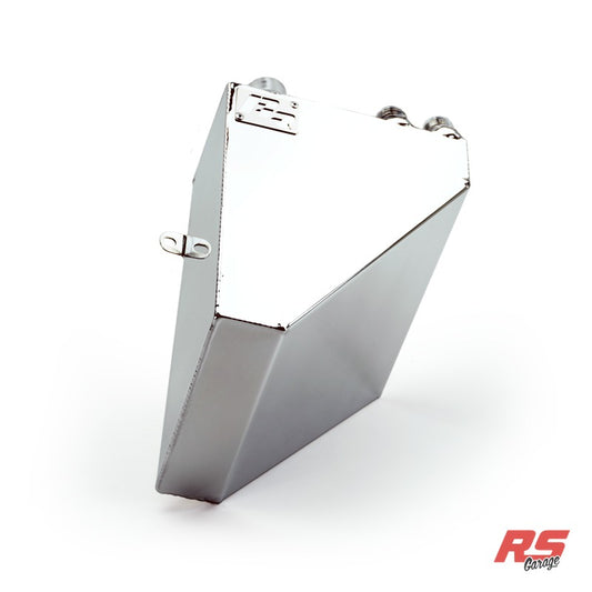 PHR Breather Tank for 2nd Gen Lexus GS300 (Tank Only) -Polished