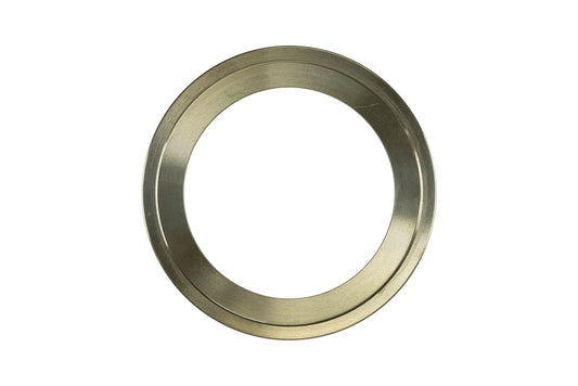 TS-0503-3011 Turbosmart Titanium Inlet Weld Flange for PowerGate60 60mm WG60 External Wastegate