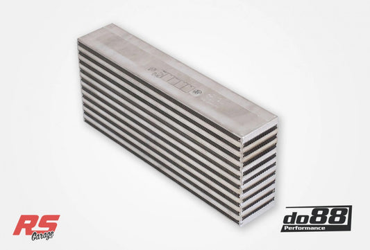 Garrett Air / Air Intercooler CAC (18.00in x 8.00in x 3.50in) - 425 HP
