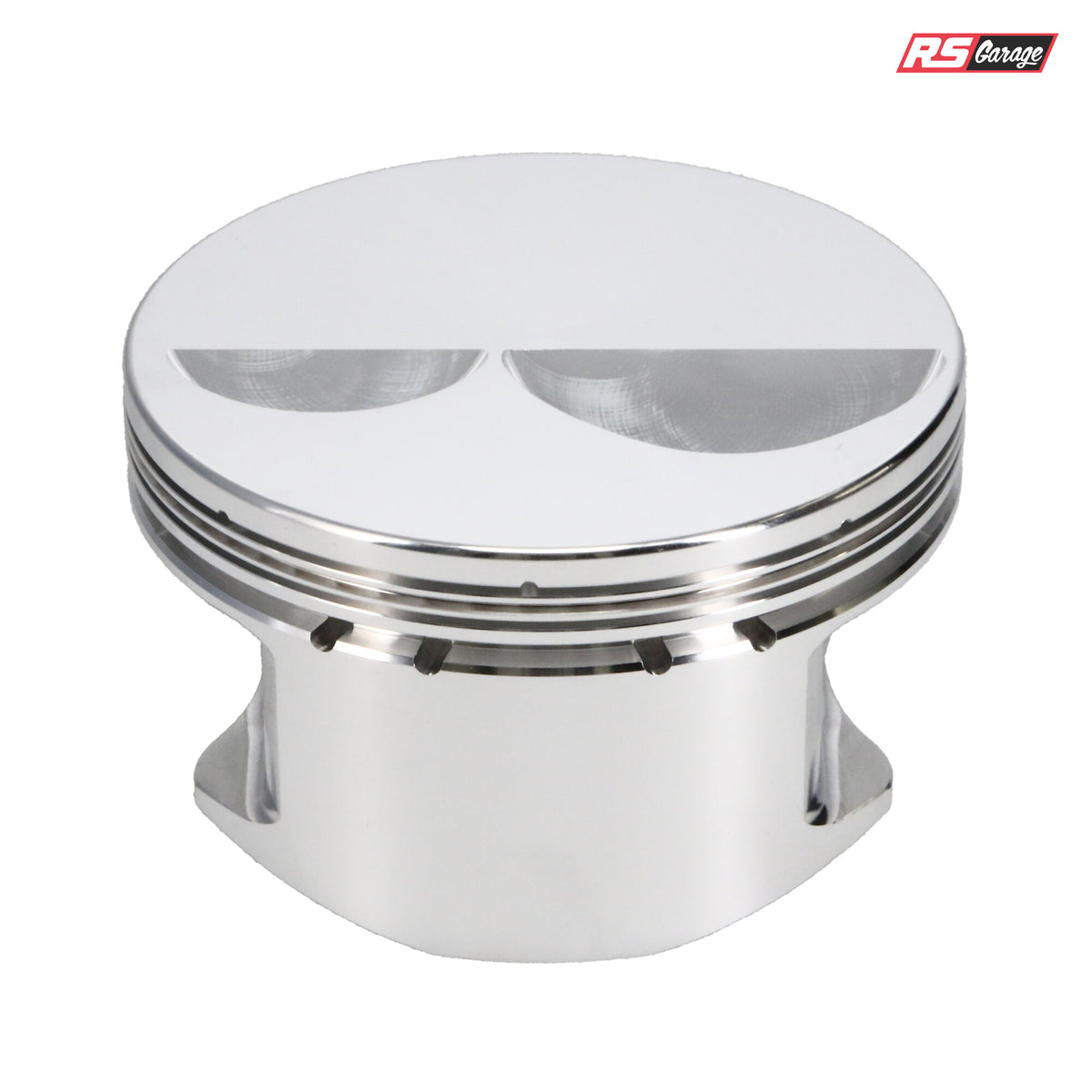 Manley Pist 1.250 Cd/Ft 4.030
