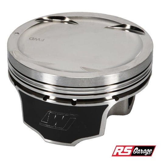 Wiseco AP Forged Pistons Infiniti G35 Nissan 350Z VQ35DE 95.5mm STD -10 cc 8.8:1