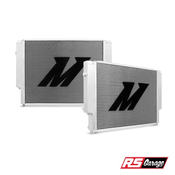 Mishimoto BMW E30 325i E36 M3 X-Line Performance Aluminum Radiator