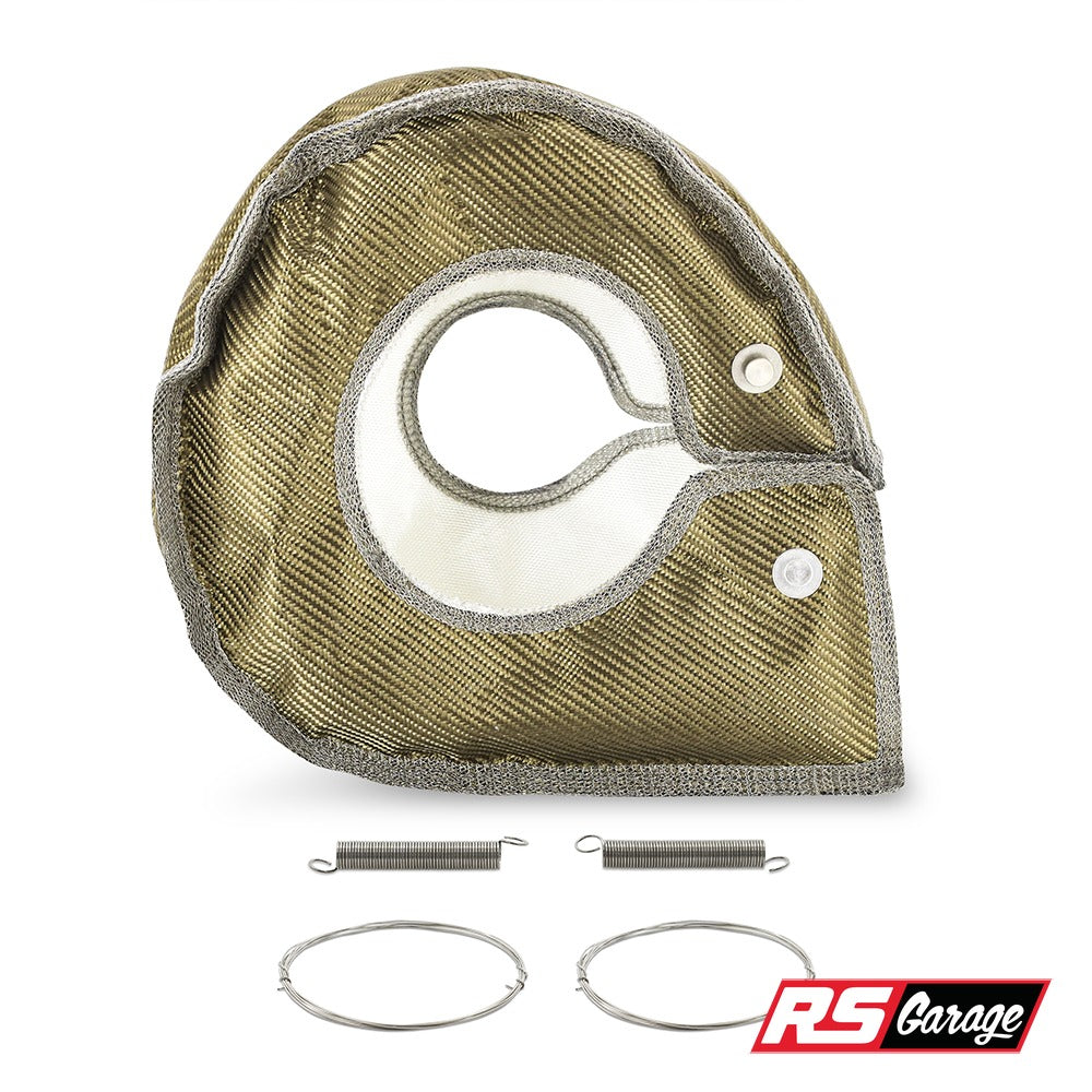 Mishimoto 07.5-18 Dodge Ram 6.7L Cummins Turbo Blanket