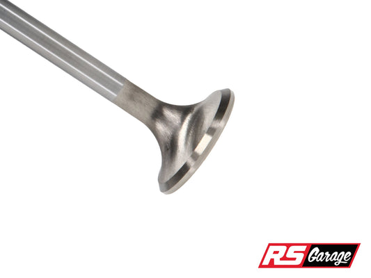 Manley Race Series 30.15mm Dish Exhaust Valves Set Fits Nissan SR20DET