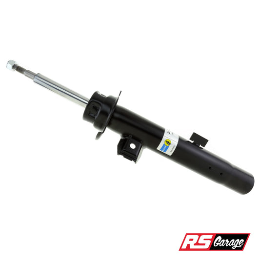 Bilstein B4 2008 BMW 128i Base Convertible Front Left Suspension Strut Assembly