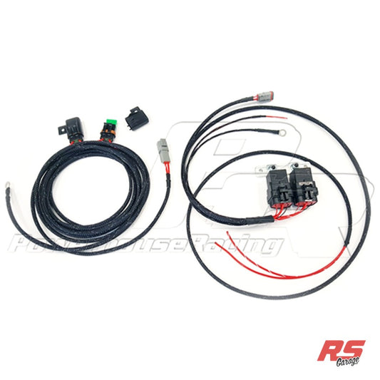 PHR Wiring Harness for Dual Fuel Pump Setup
