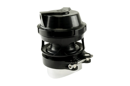 TS-0208-1115 Turbosmart Gen V ProPort BOV Blow Off Valve Sleeper 54mm Black