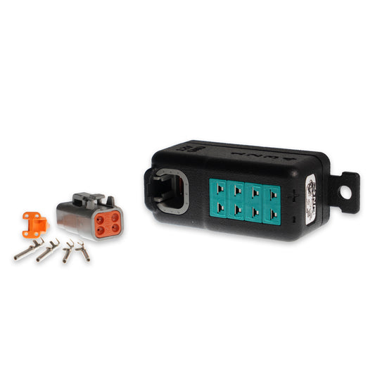 101-0384 Link Tcc04 4 Channel Egt To CAN Module
