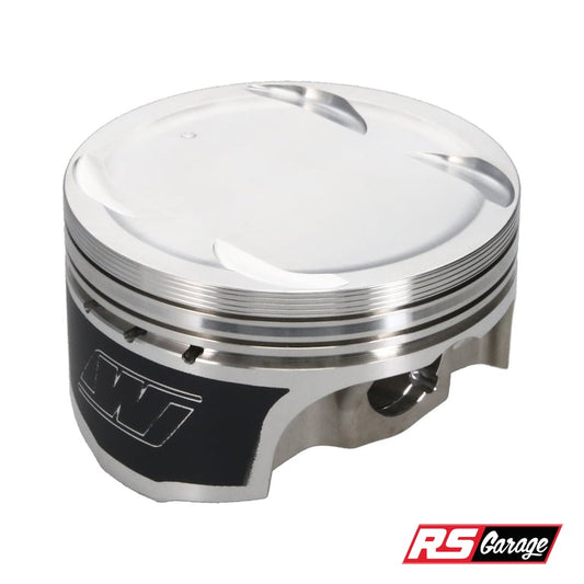 Wiseco HD Forged Pistons GTR GT-R R35 VR38DETT 95.5mm STD -7 cc 9.5:1