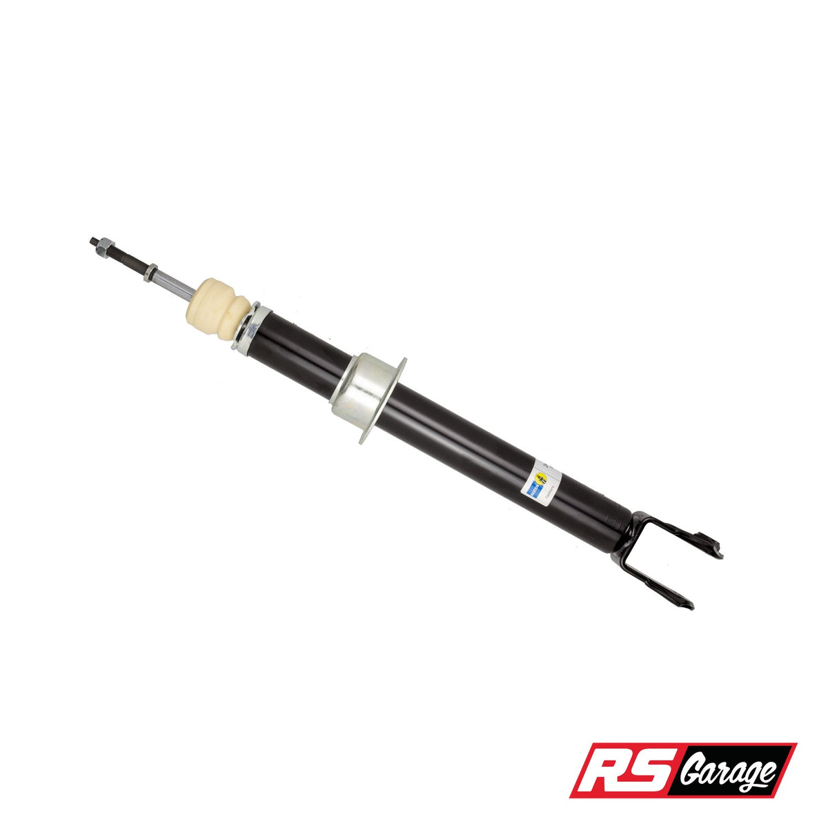 Bilstein B4 2014-2016 Jaguar F-Type Front Monotube Shock Absorber