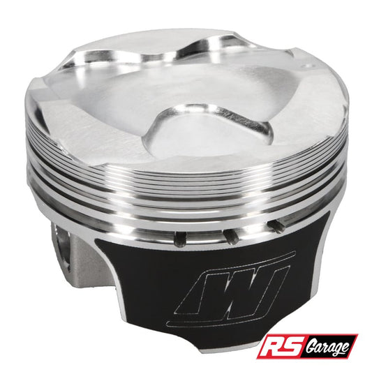 Wiseco Subaru FA20 Direct Injection 2.0L -9.5CC