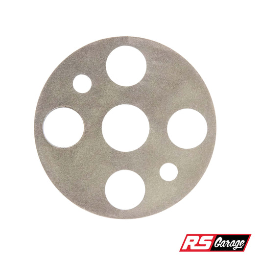 Fluidampr Ford Powerstroke 6.7L Harmonic Balancer Friction Washer - 1pc