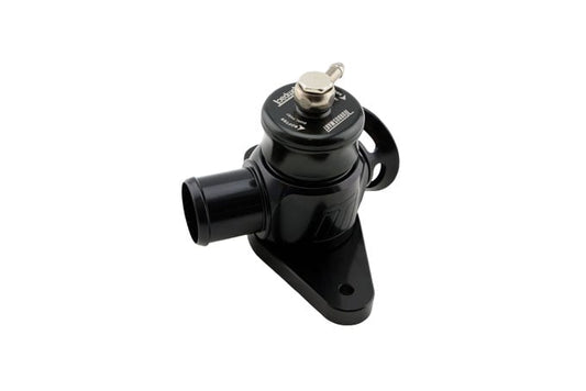 TS-0203-1009 Turbosmart Kompact Dual Port BOV Black Mazdaspeed 3 07-13 Mazdaspeed 6 05-07 CX-7 06-12 2.3L MZR