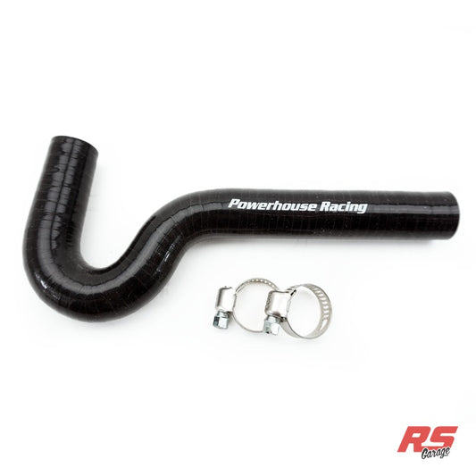 PHR 2JZ Oil Cooler Bypass Hose Kit