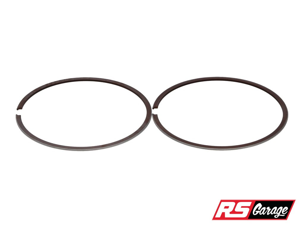 Wiseco 100.00 MM X 1.2MM Notched Ring Set