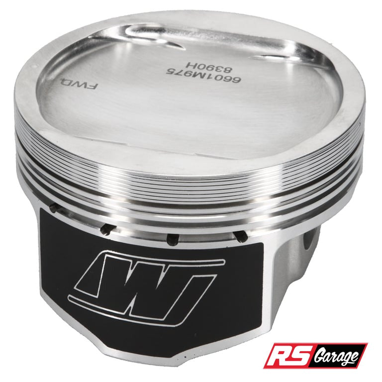 Wiseco Subaru EJ22 Inv Dome -20CC 97.5MM
