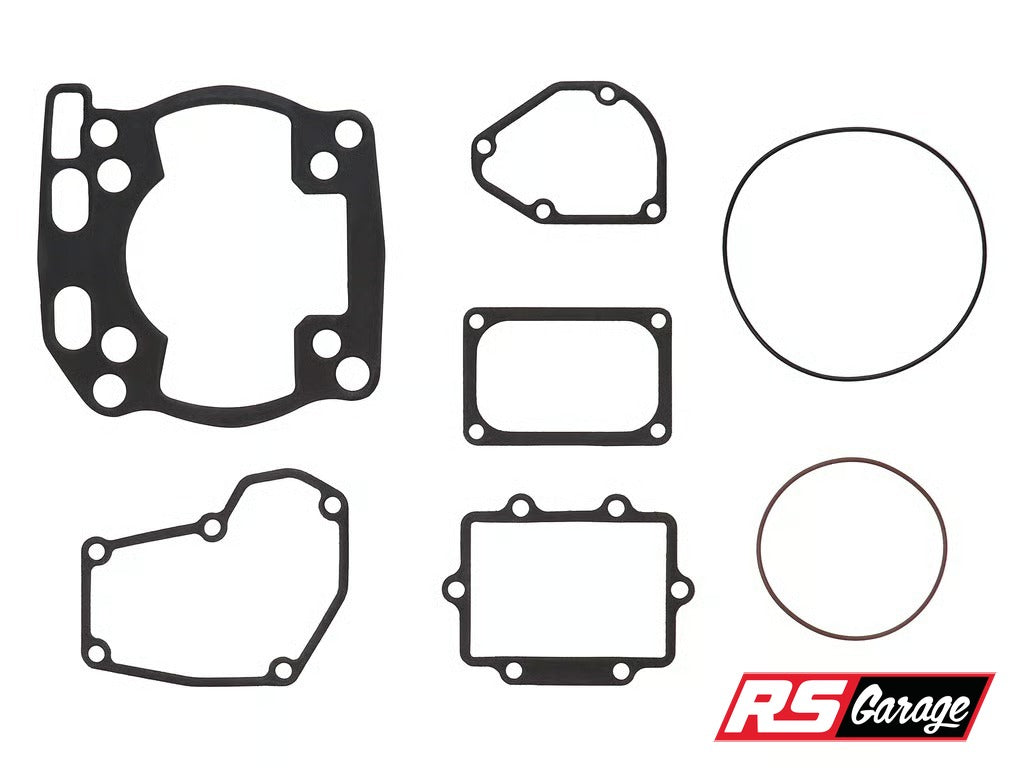Wiseco TopEnd Gskt Kit Suzuki RM250 '99-00