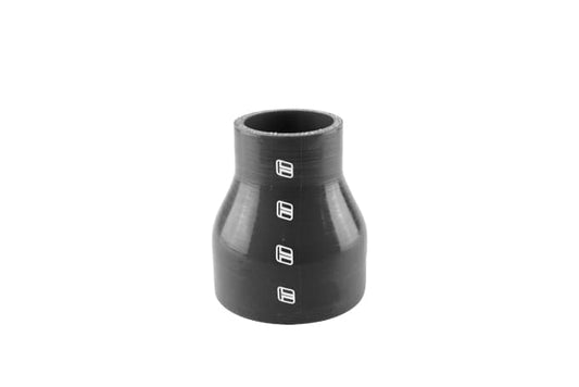TS-HR200325-BK Turbosmart Hose Reducer 2.00-3.25" - Black TS-HR200325-BK