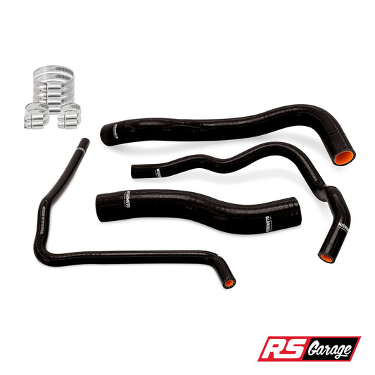 Mishimoto 2023+ Honda Civic Type-R Silicone Coolant Hose Kit - Black