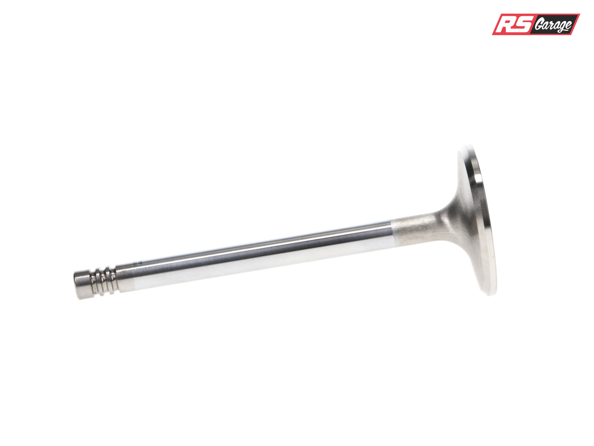 Manley Volkswagen 1.7L Type IV Exhaust Valve Kit - 38.00mm Head Dia. 4.606in O/A Length, 0.3130in