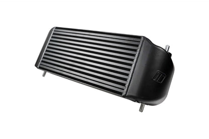 TS-CCA-VSFD001B Turbosmart Performance Front Mount Intercooler Black Ford F-150 2011-2023 2.7L 3.5L EcoBoost