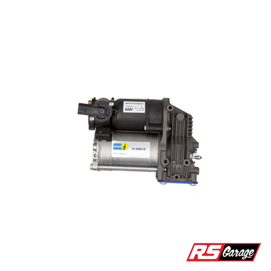 Bilstein B1 OE Replacement Air Bag 10-13 BMW X5 M V8 4.4L