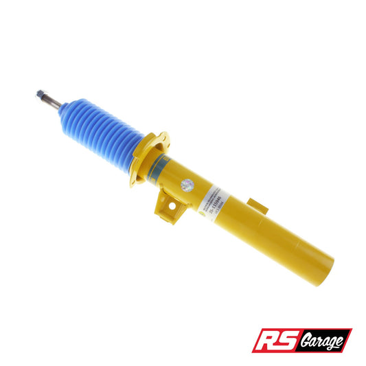 Bilstein B8 2005 BMW 120i Base Front Right Suspension Strut Assembly