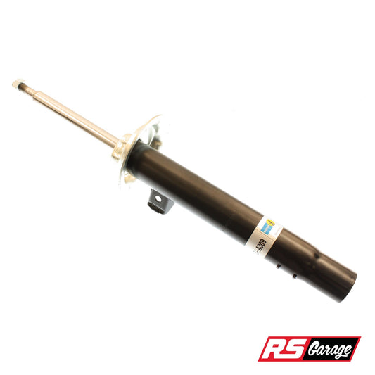 Bilstein B4 2000 BMW 323Ci Base Front Left Twintube Strut Assembly