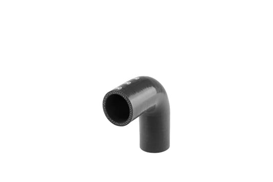 TS-HE90150-BK Turbosmart Silicon Hose 90 Elbow 1.50" BLACK
