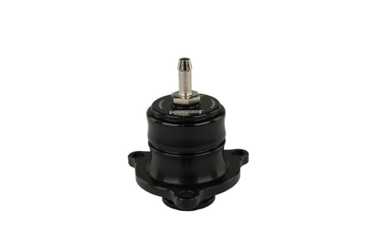TS-0203-1264 Turbosmart BOV Kompact VR08 Shortie Plumb Back Black 16-18 Focus RS 2.3L Ecoboost TS-0203-1264