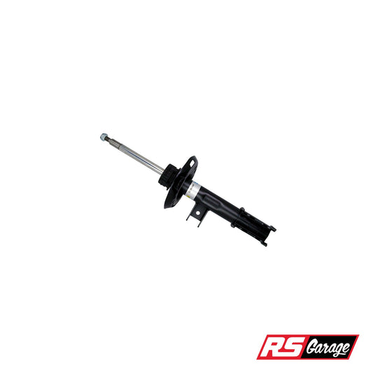 Bilstein B4 2015-2016 Mercedes-Benz GLA250 Front Left Twintube Strut Assembly