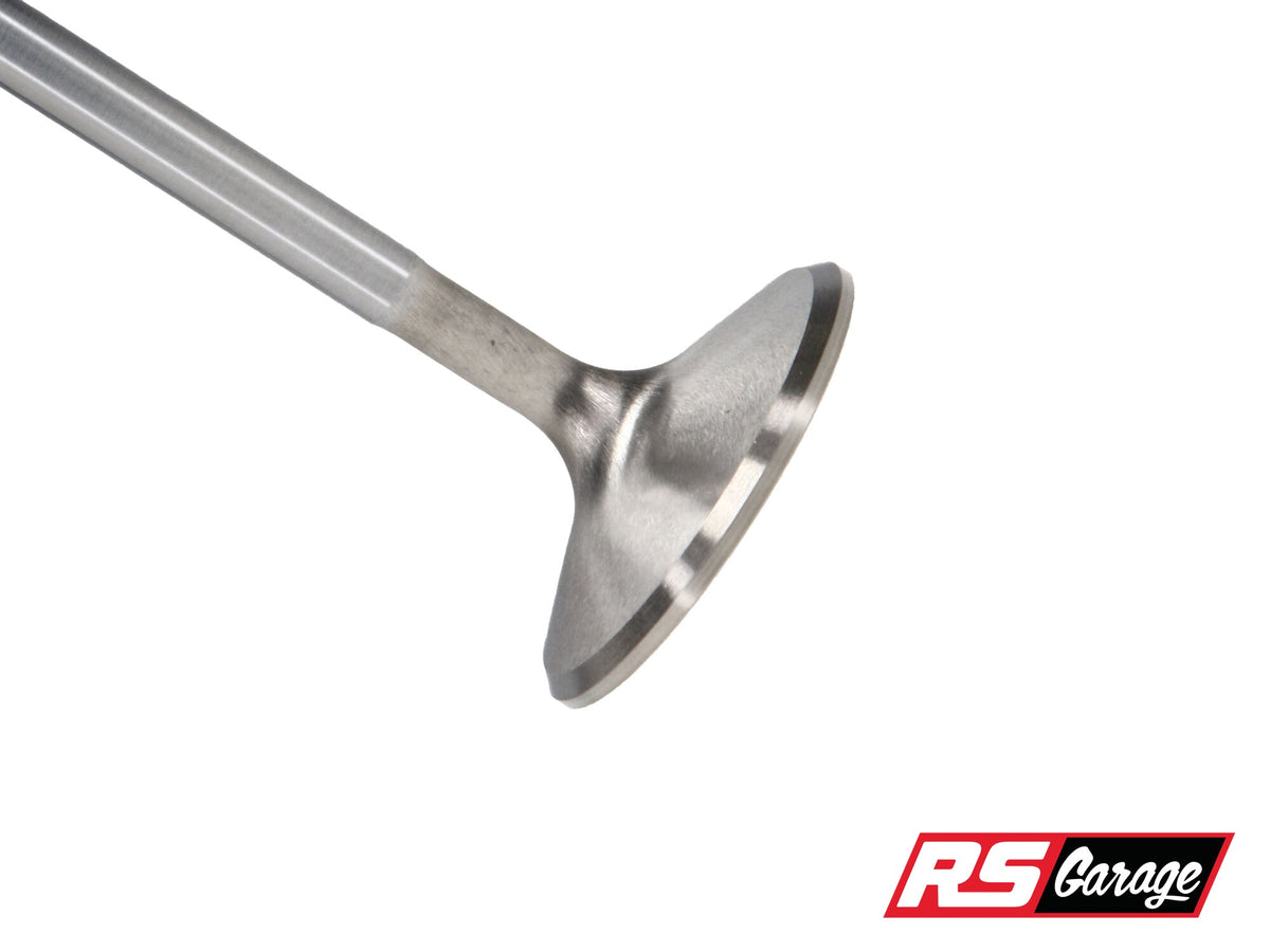 Manley Race Series Valves Dish Intake 37mm STD for G35 350Z VQ35DE