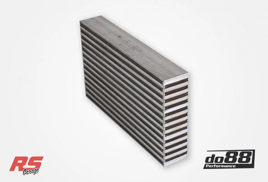 Garrett Air / Air Intecooler CAC (18.00in x 10.50in x 3.00in) - 510 HP