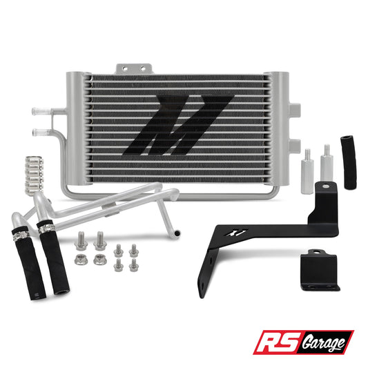 Mishimoto 2024+ Toyota Tacoma Transmission Cooler