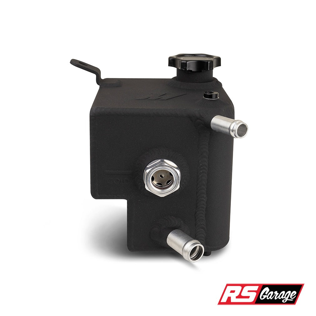 Mishimoto 2023+ Toyota GR Corolla Expansion Tank Black