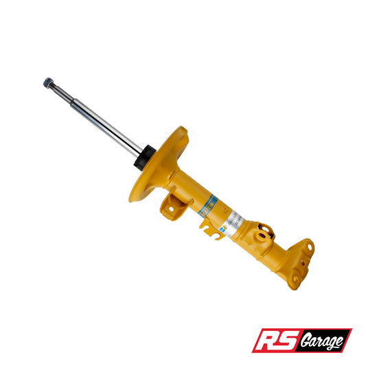 Bilstein 1992 BMW 325i B6 Performance Suspension Strut Assembly - Front Right