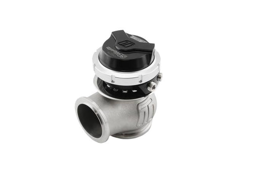 TS-0553-1612 Turbosmart WG45 Gen V HyperGate Hyper-Gate 45-Lite External Wastegate 14psi Black