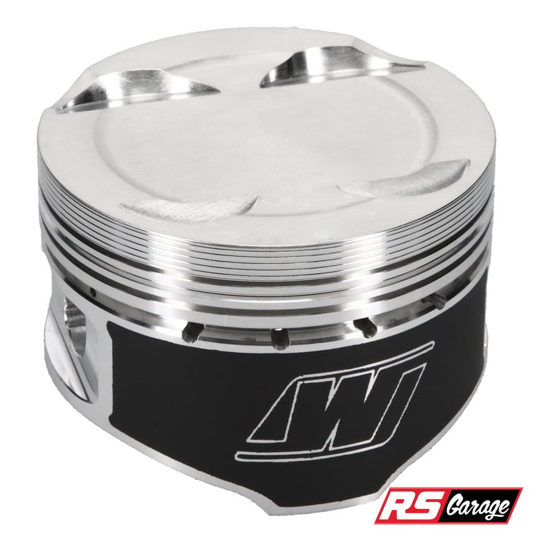 Wiseco Mazda Turbo -4CC 1.201 X 84.5