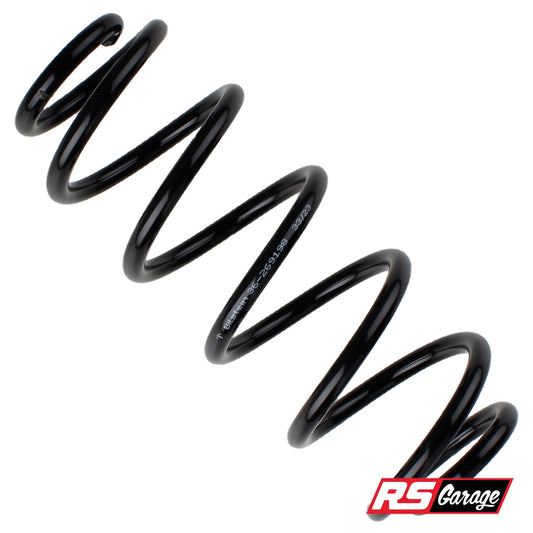 Bilstein B3 OE Replacement 96-01 Audi A4/A4 Quattro Front Coil Spring