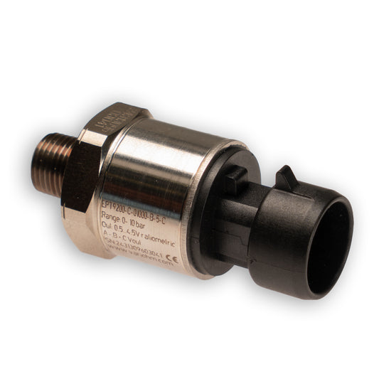 101-0326 Link Pressure Sensor (Ps150) - - New Enclosure
