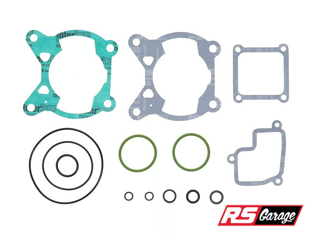 Wiseco TopEnd Gasket Kit KTM85 '03-16 47-52MM
