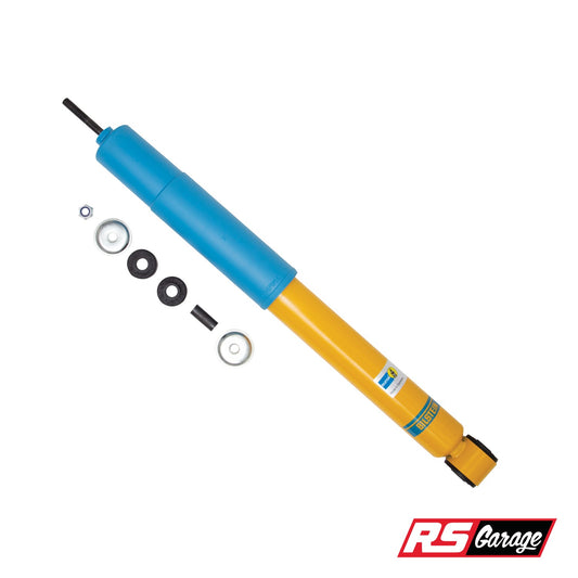 Bilstein 4600 Series 2001-2006 Mitsubishi Montero Rear 46mm Monotube Shock Absorber