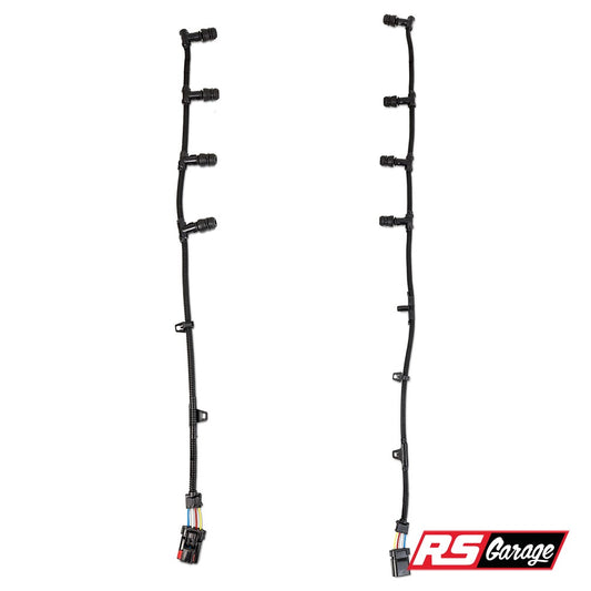 Mishimoto 2005-2007 Ford 6.0L Powerstroke Glow Plug Harness
