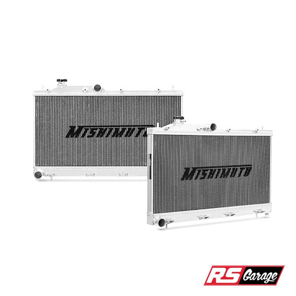 Mishimoto Subaru WRX Performance Aluminum Radiator FA20DIT 2015