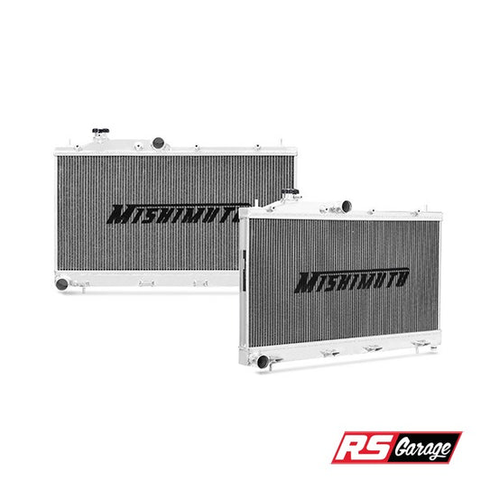 Mishimoto Subaru WRX Performance Aluminum Radiator FA20DIT 2015