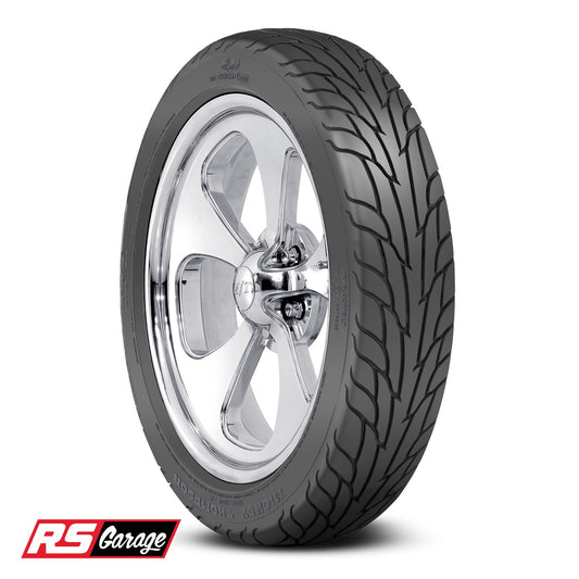 Mickey Thompson Sportsman S/R Tire - 26X6.00R15LT 80H 90000000230
