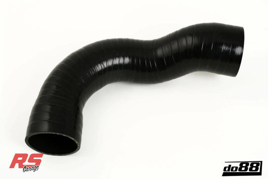 Do88 Volvo V70/XC70/S80/XC60 D5 2.4D 08-10 Intercooler Inlet Hose